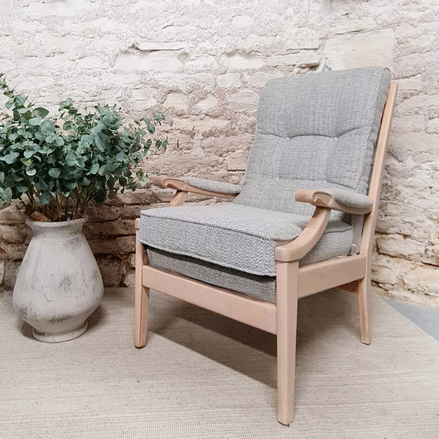 Cintique chair