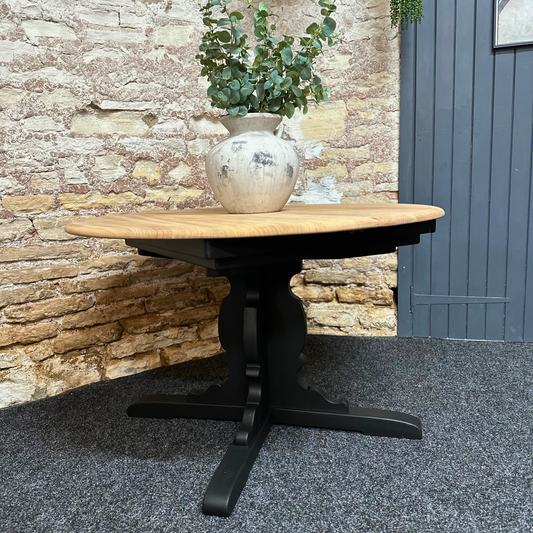 Ercol Dining Table