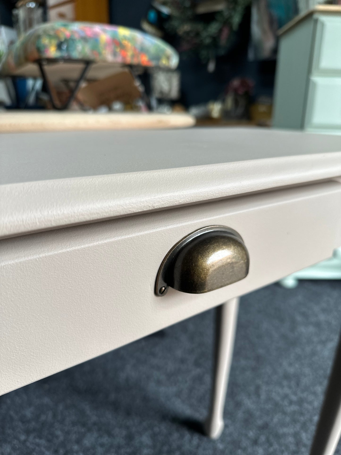 Small Hallway Table