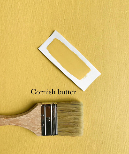 Cornish Butter