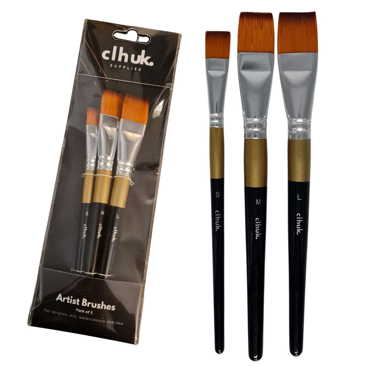 Brushes