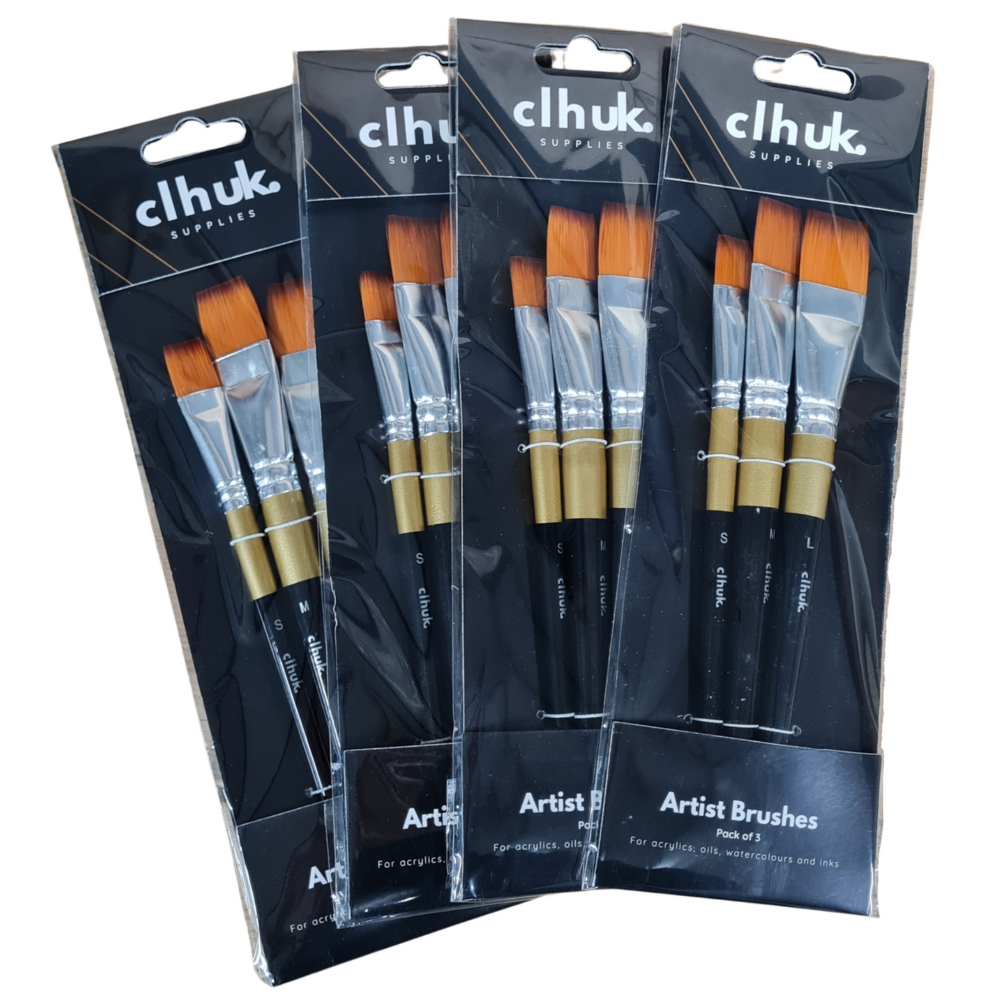 Brushes