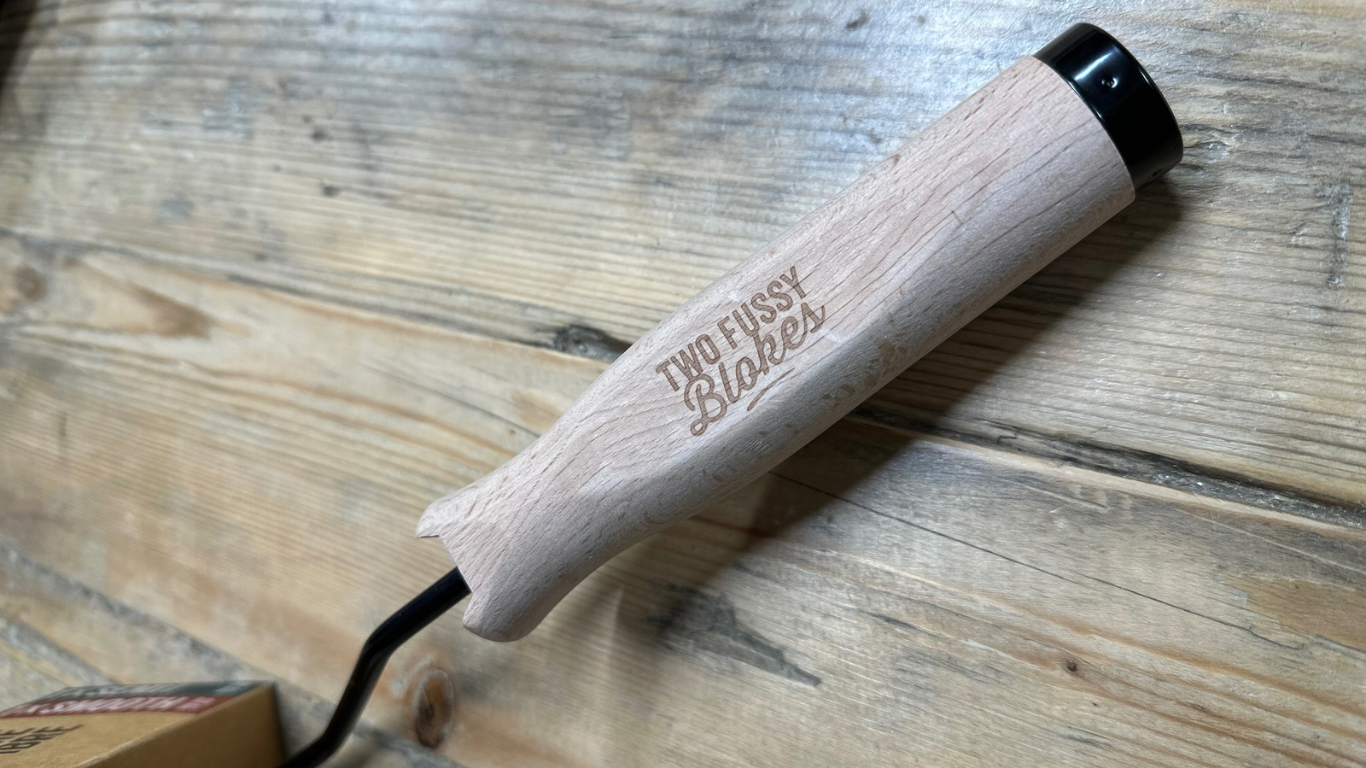 Mini Roller Frame & Microfibre Sleeves