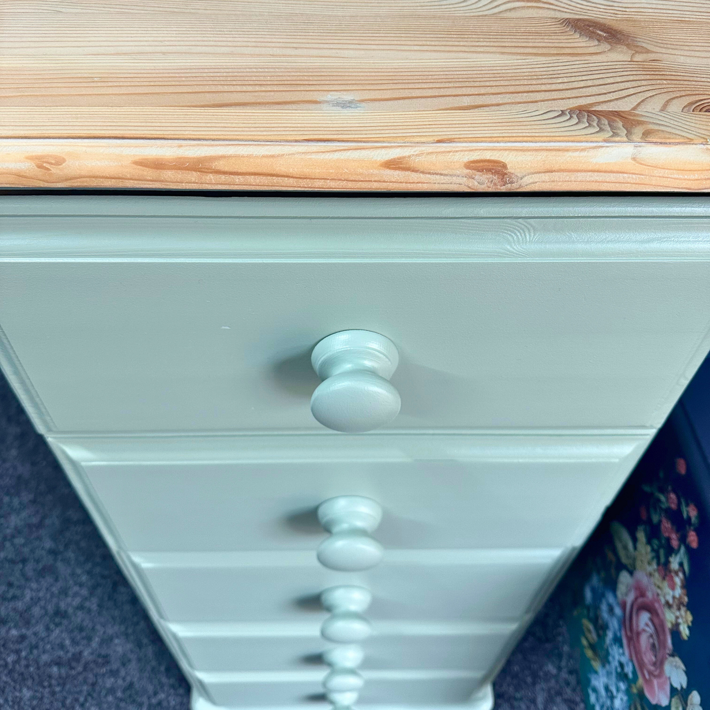 Tall Drawers / Tallboy