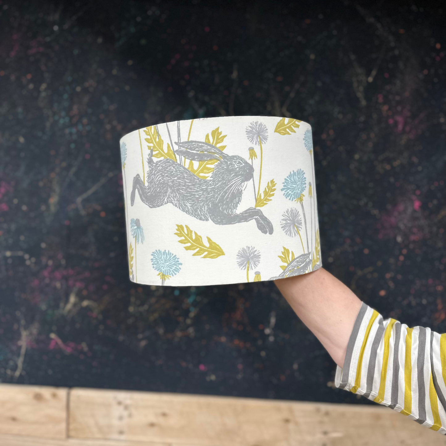 Lampshade Making Workshop
