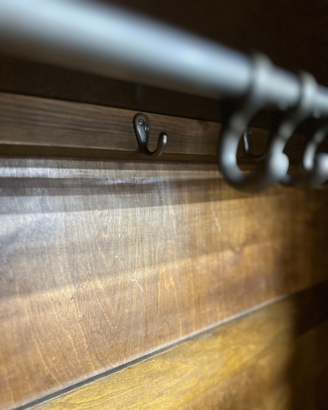 Antique Wardrobe